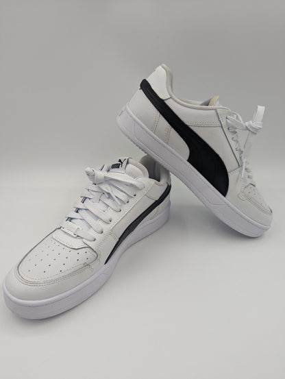 Puma Casual Caven Pro Classic Blanco / Negro No 26