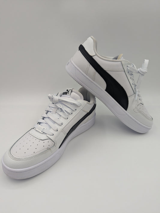 Puma Casual Caven Pro Classic Blanco / Negro No 26