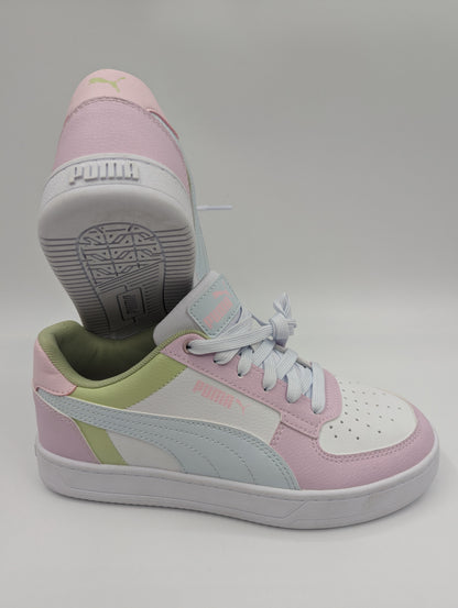 Puma Caven 2.0 Casual Blanco / Pastel No 23
