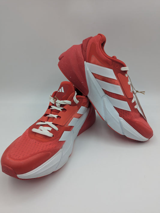 Adidas Adistar Refuel World Tour Running Pro Rojo / Blanco No 27