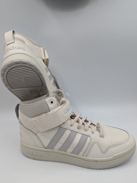 Adidas Postmove Mid Basketball Retro Bota Beige No 27
