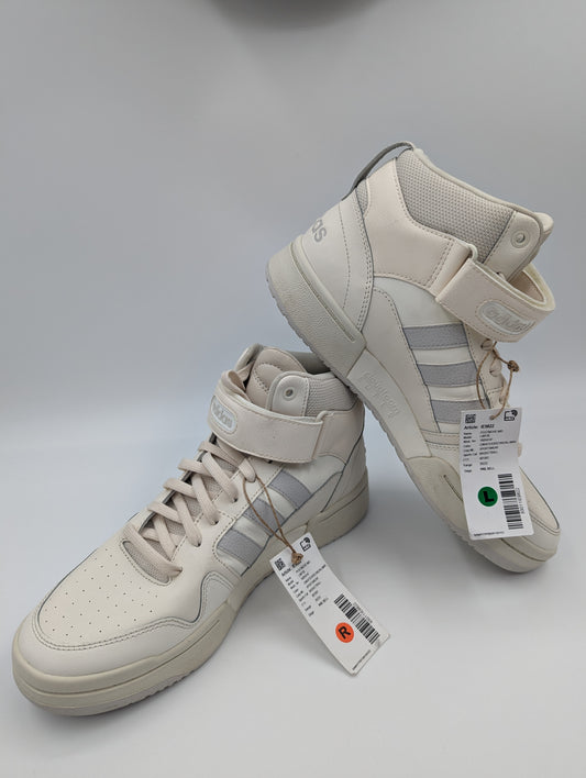 Adidas Postmove Mid Basketball Retro Bota Beige No 27