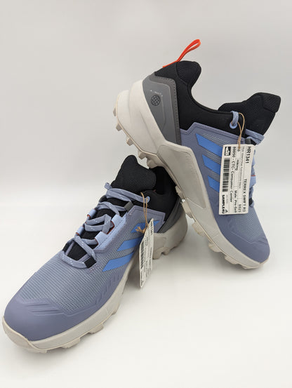 Adidas Terrex Swift R3 Trail / Senderismo Azul / Beige / Negro No 27