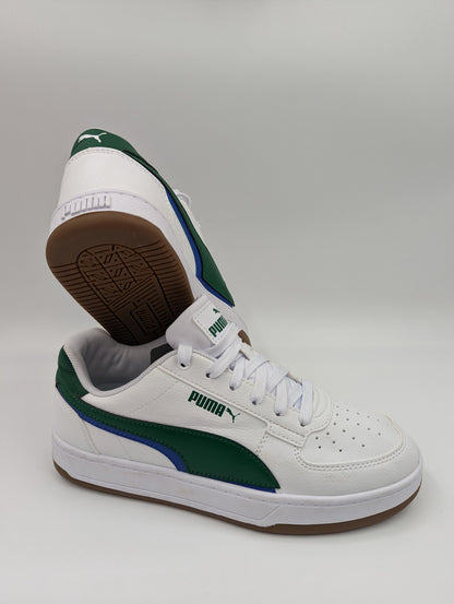 Puma Caven 2.0 Casual Blanco / Verde No 23