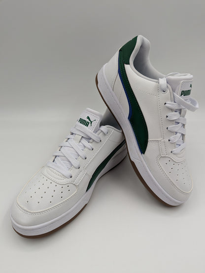 Puma Caven 2.0 Casual Blanco / Verde No 23