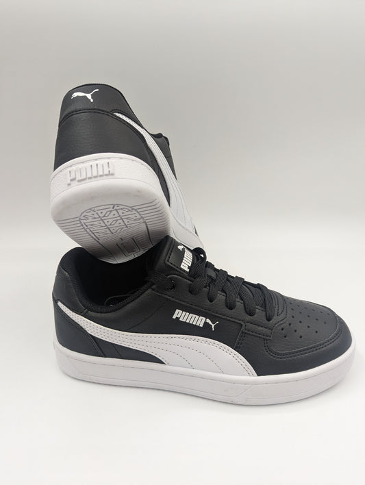 Puma Caven 2.0 Casual Negro / Blanco 22.5