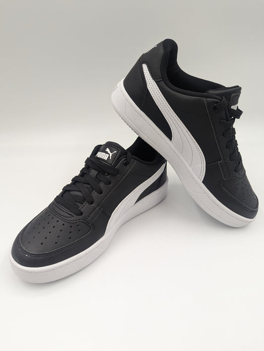 Puma Caven 2.0 Casual Negro / Blanco 22.5