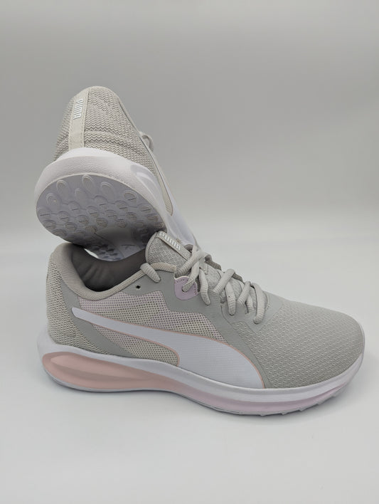 Puma Twich Traning Gris / Rosa  No 23.5