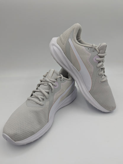 Puma Twich Traning Gris / Rosa  No 23.5