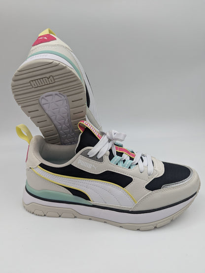 Puma R78 Trek Casual / Training No 23.5