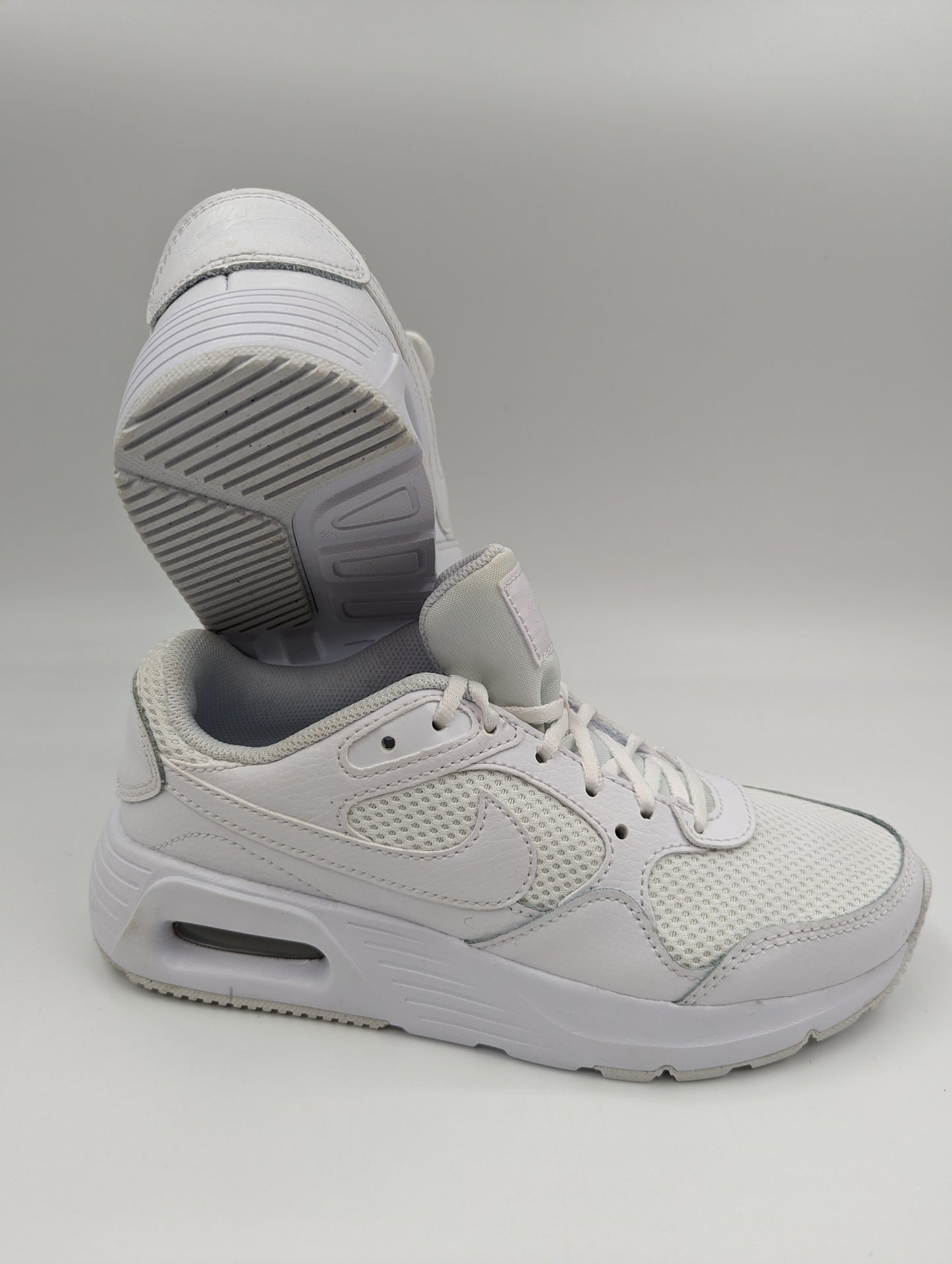 Nike Air Max Blanco Training No 22.5