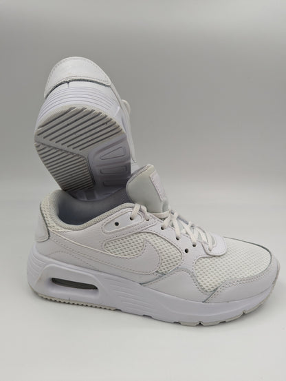 Nike Air Max Blanco Training No 22.5