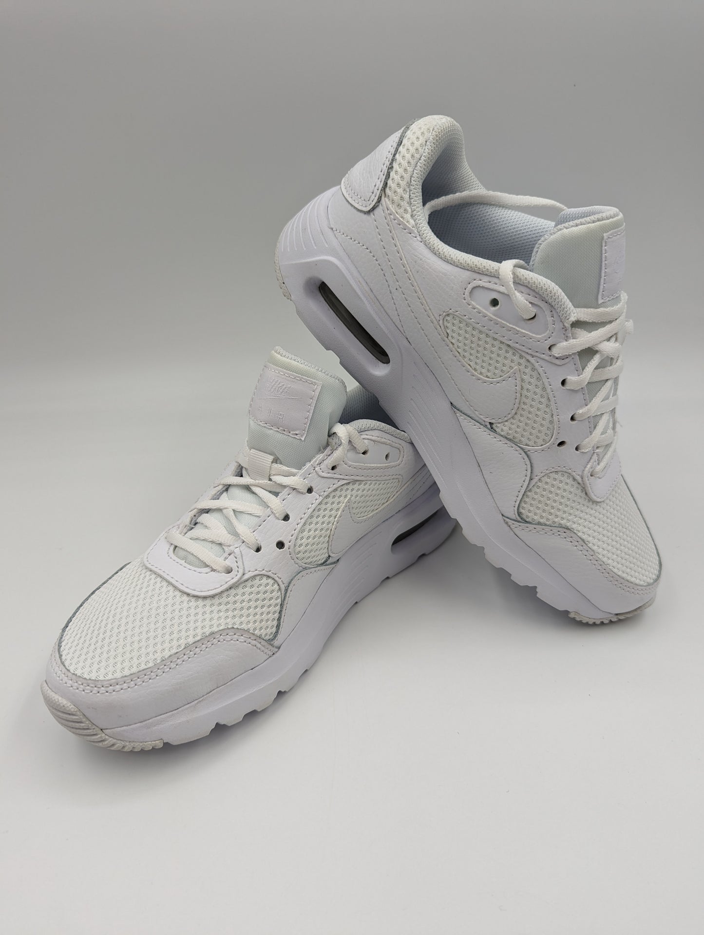 Nike Air Max Blanco Training No 22.5