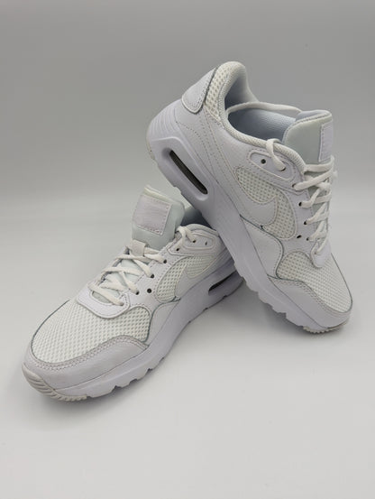 Nike Air Max Blanco Training No 22.5