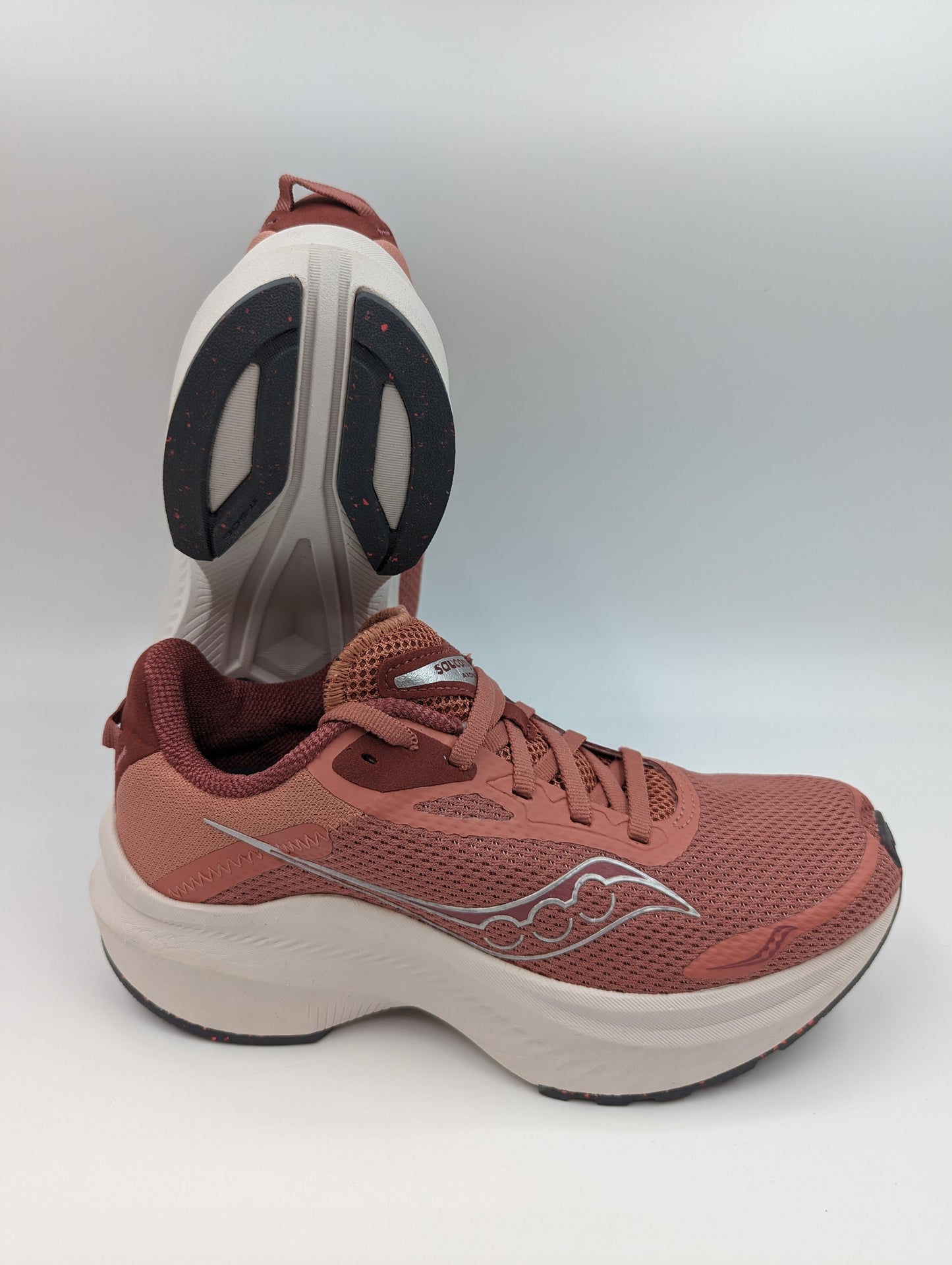 Saucony Axon 3 Running Pro No 23