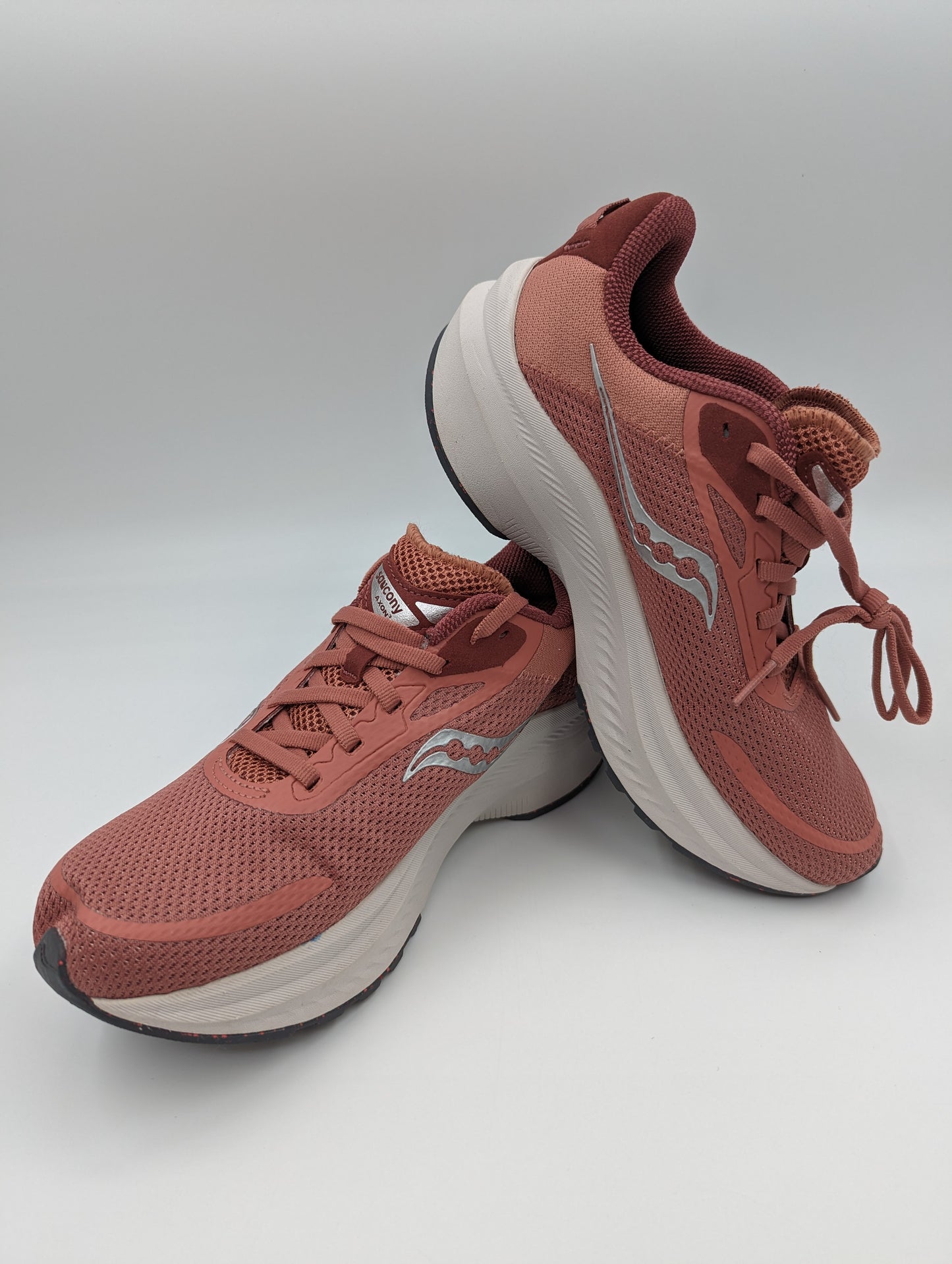Saucony Axon 3 Running Pro No 23