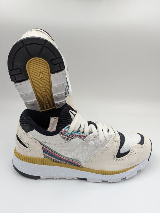Saucony TRB Casual / Training Beige / Blanco / Colors No 24