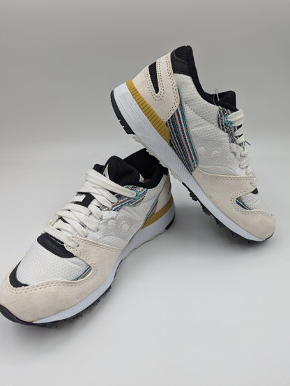Saucony TRB Casual / Training Beige / Blanco / Colors No 24