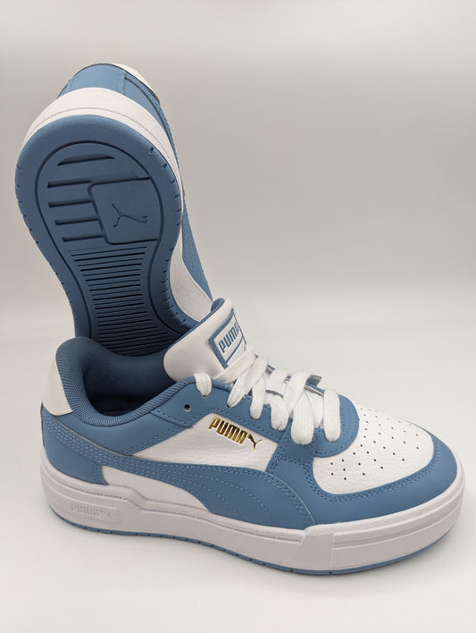 Puma Casual Blanco / Azul No 23.5