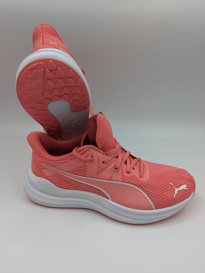 Puma Running / Training Rosa / Blanco No 23