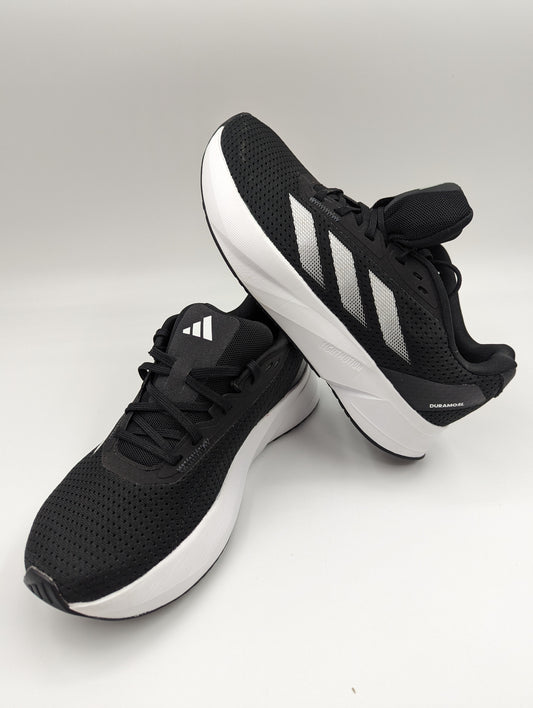 Adidas Duramo Sl Running Pro Negro / Blanco No 23