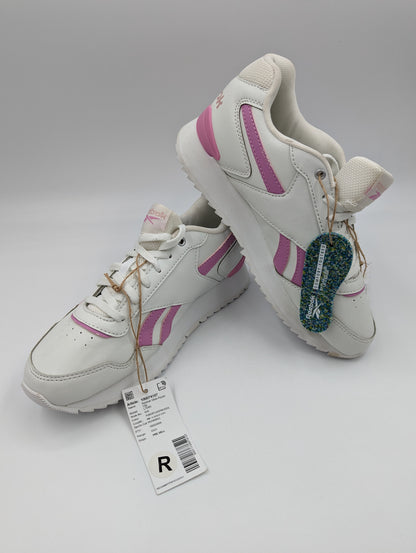 Reebok Glide Ripple Clip Running / Training Blanco / Lila No 24