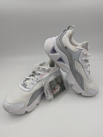 Nike Ryz 365 Casual / Training Blanco / Gris No 24