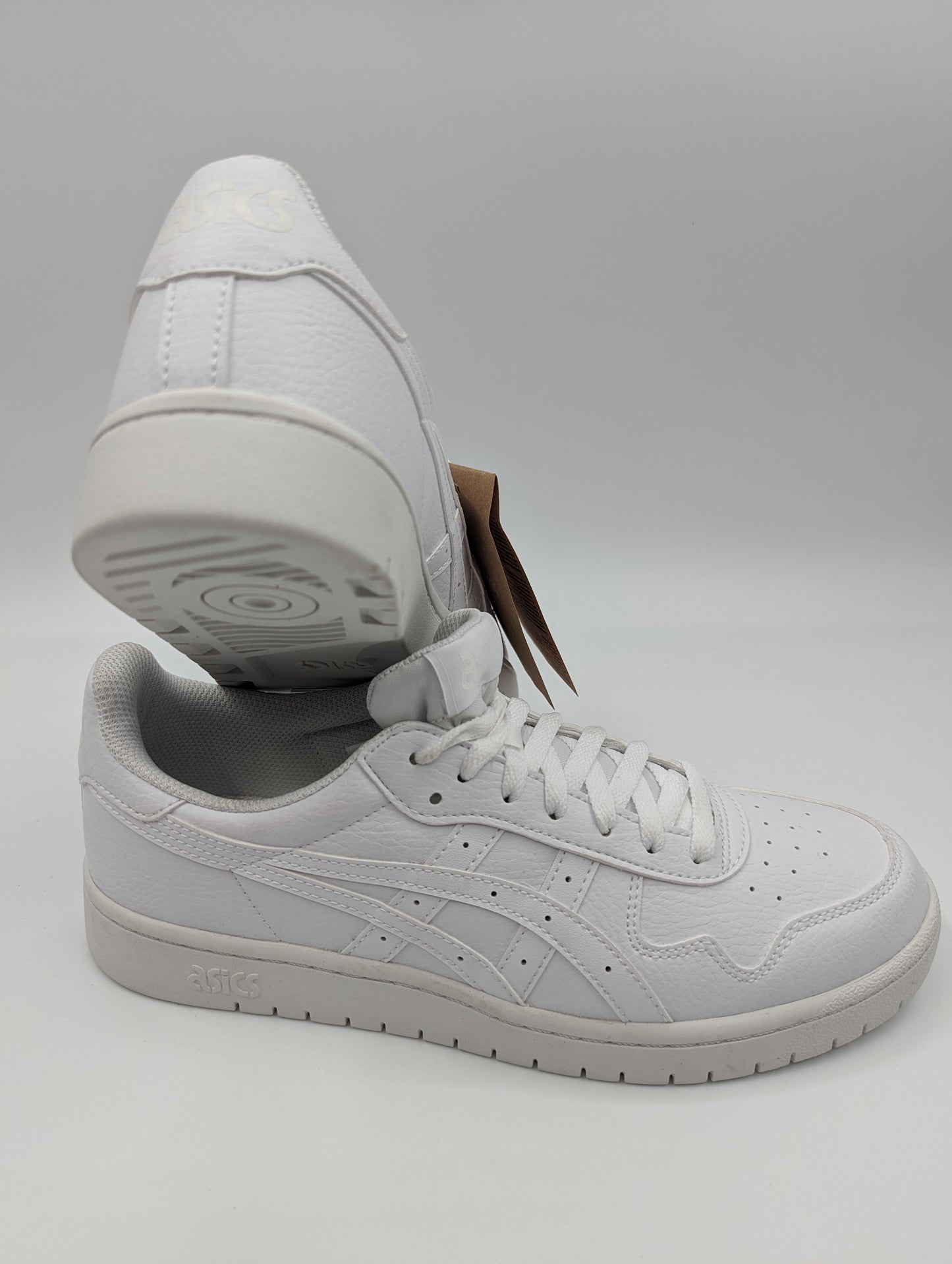 Asics Japan S Casual Blanco No 26