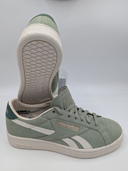 Reebok Classic Club Ground UK Vintage Verde / Blanco No 27