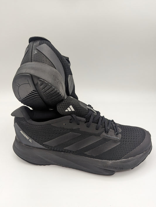 Adidas Adizero SL Running Negro No 26.5