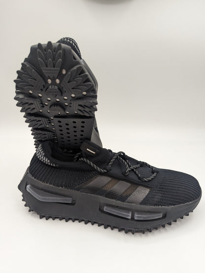 Adidas NMD S1 Casual / Running / Training Negro No 27