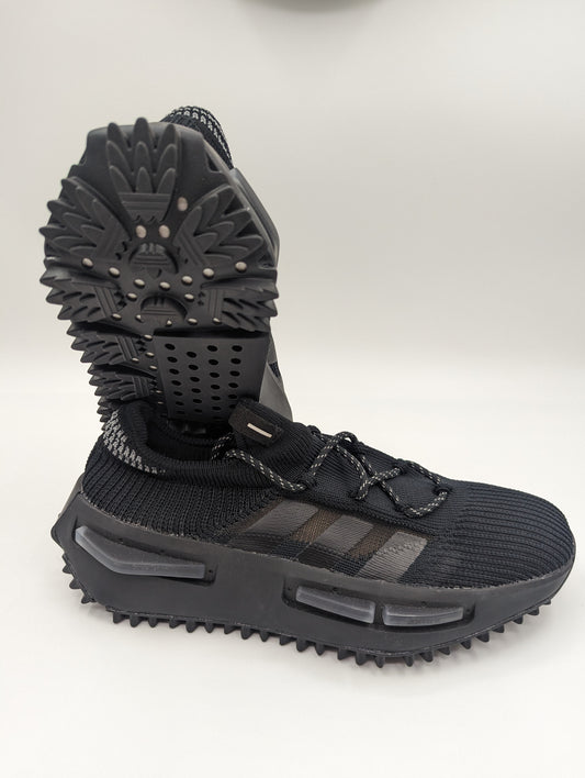 Adidas NMD S1 Casual / Running / Training Negro No 27