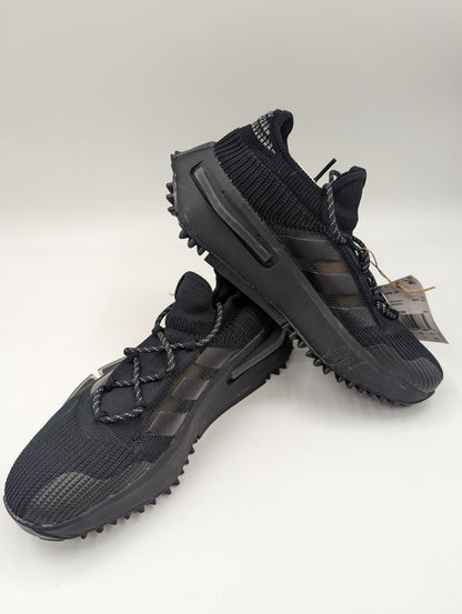 Adidas NMD S1 Casual / Running / Training Negro No 27