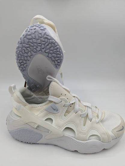 Nike Apache Casual / Training Blanco / Beige No 27
