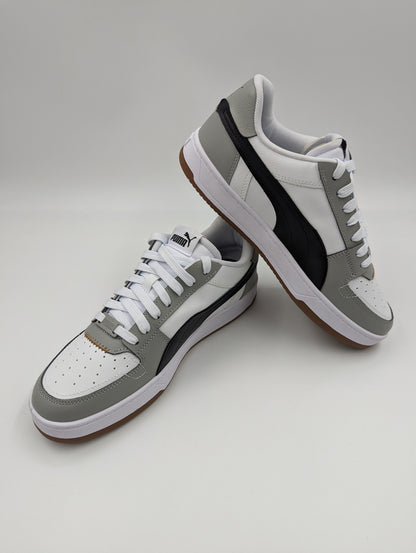 Puma Caven 2.0 Casual Blanco / Gris / Negro No 26