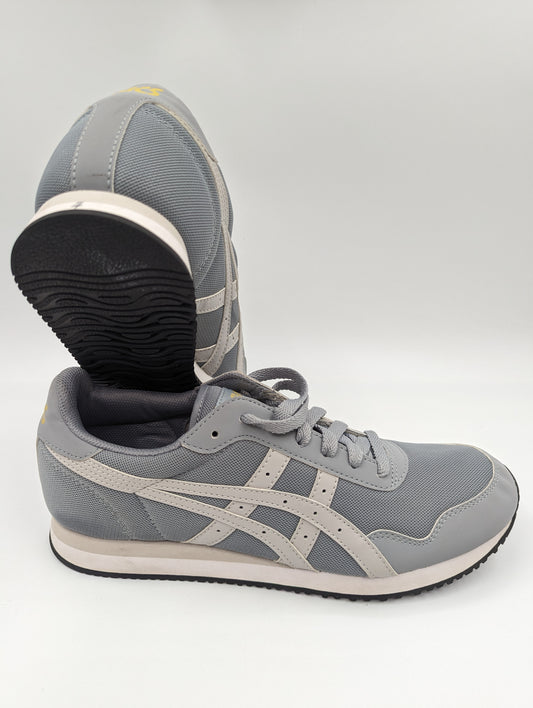 Asics Tiger Runner Casual / Sport Gris No 27