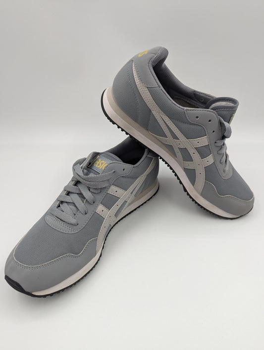 Asics Tiger Runner Casual / Sport Gris No 27