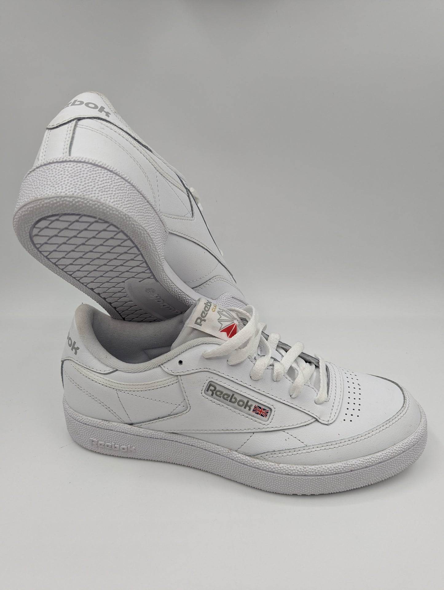 Reebok Classic Casual Blanco No 26.5