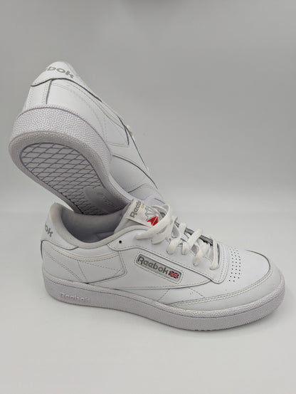 Reebok Classic Casual Blanco No 26.5
