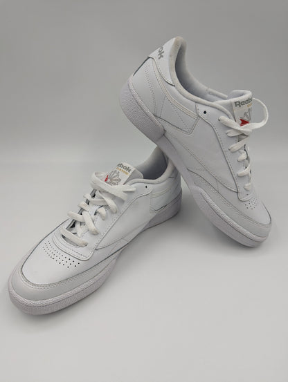 Reebok Classic Casual Blanco No 26.5