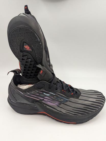 New Balance Fuelcell Speedrift Running Pro Negro / Iridiscente No 28.5