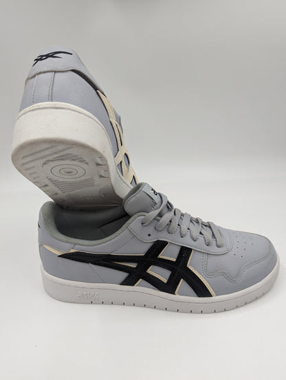 Asics Japan S Casual Gris / Negro / Beige No 27