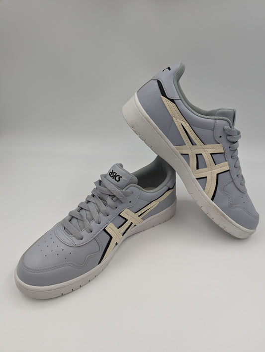Asics Japan S Casual Gris / Negro / Beige No 27