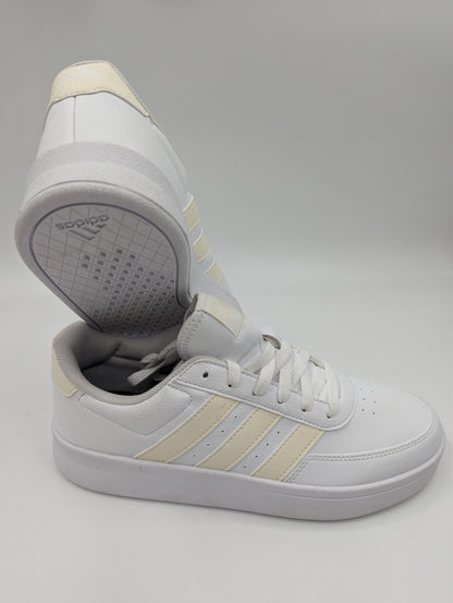 Adidas Casual Blanco / Beige No 25.5