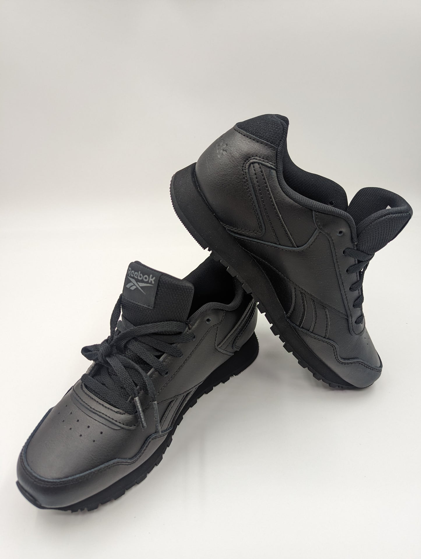 Reebok Casual / Training Negro No 23