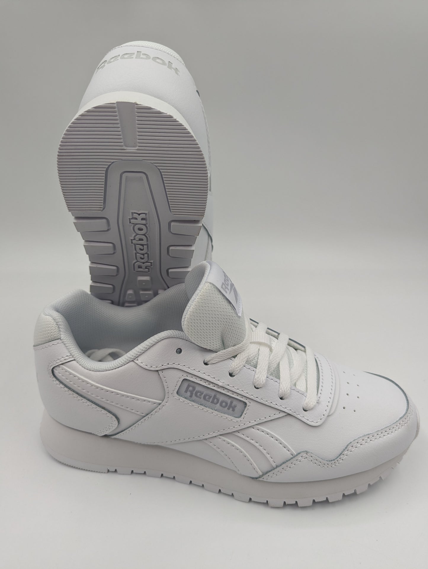 Reebok Casual / Training Blanco No 23