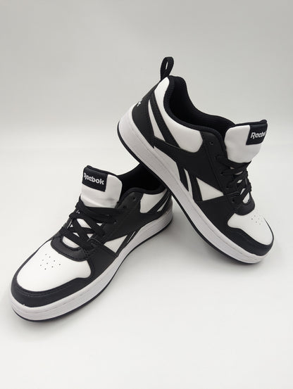 Reebok Casual Blanco / Negro No 22