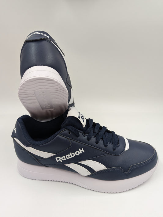 Reebok Casual / Traning Azul / Blanco No 26
