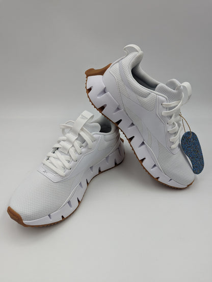 Reebok Zig Running / Training Blanco / Liga No 23