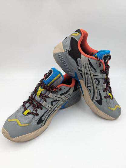 Asics Gel DuoMax Training Gris / Colors No 28